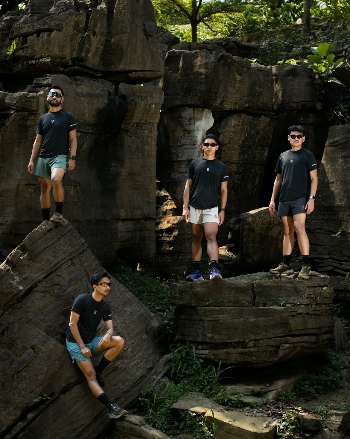 Angsana Adventure
